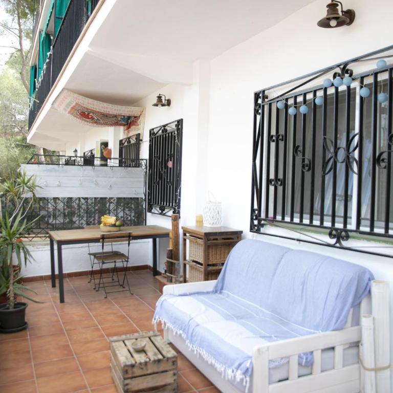 Simba Apartment by Hello Homes Sitges - Apartamento de 1 dormitorio - 13