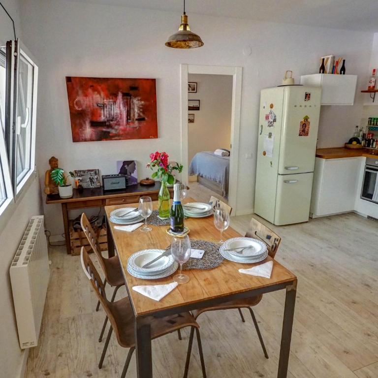 Simba Apartment by Hello Homes Sitges - Apartamento de 1 dormitorio - 12