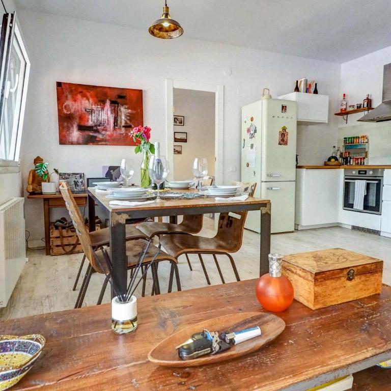 Simba Apartment by Hello Homes Sitges - Apartamento de 1 dormitorio - 11