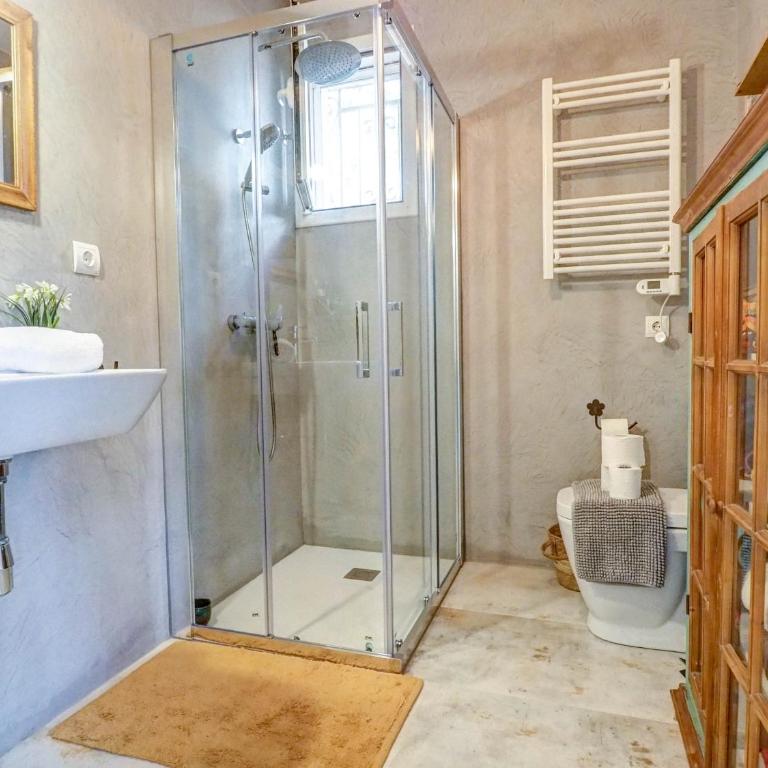 Simba Apartment by Hello Homes Sitges - Apartamento de 1 dormitorio - 24