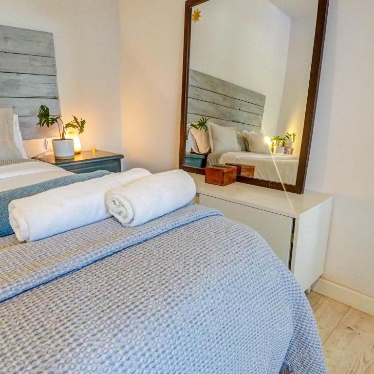 Simba Apartment by Hello Homes Sitges - Apartamento de 1 dormitorio - 22