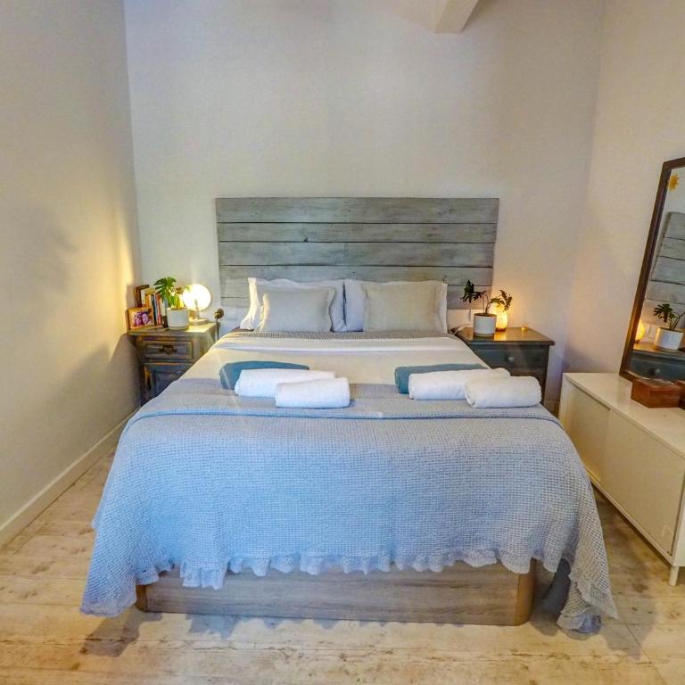 Simba Apartment by Hello Homes Sitges - Apartamento de 1 dormitorio - 19