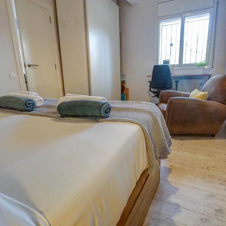 Simba Apartment by Hello Homes Sitges - Apartamento de 1 dormitorio - 23