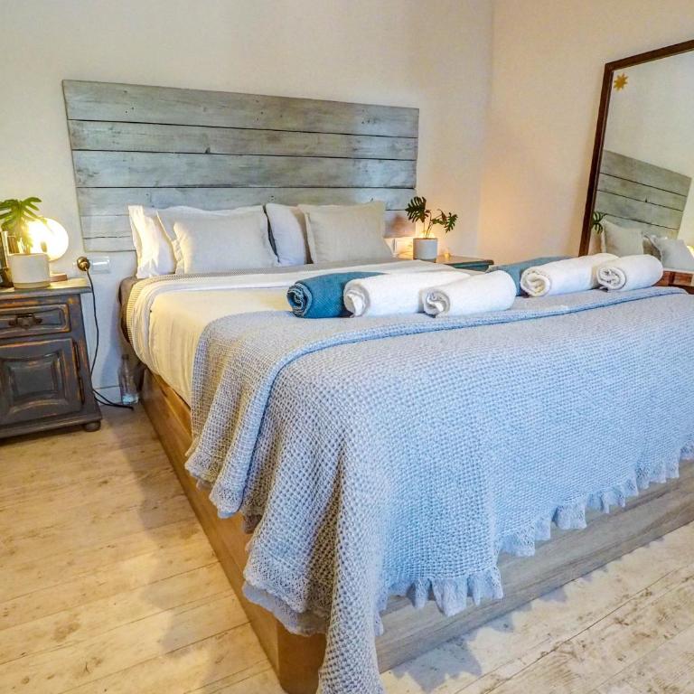Simba Apartment by Hello Homes Sitges - Apartamento de 1 dormitorio - 5