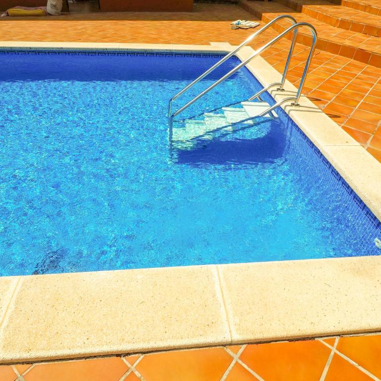 Simba Apartment by Hello Homes Sitges - Apartamento de 1 dormitorio - 14