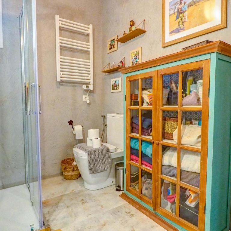 Simba Apartment by Hello Homes Sitges - Apartamento de 1 dormitorio - 25