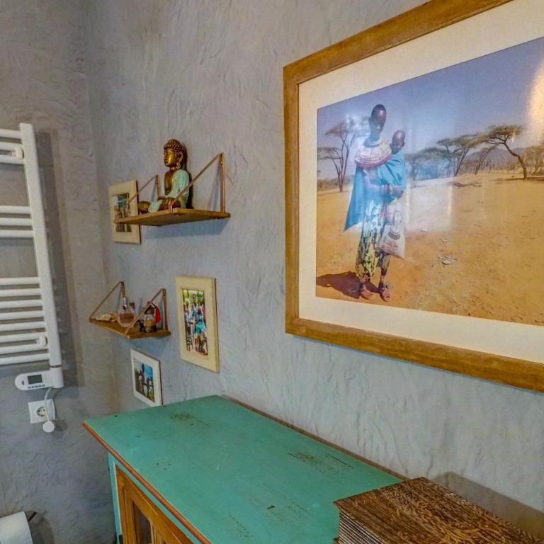 Simba Apartment by Hello Homes Sitges - Apartamento de 1 dormitorio - 26