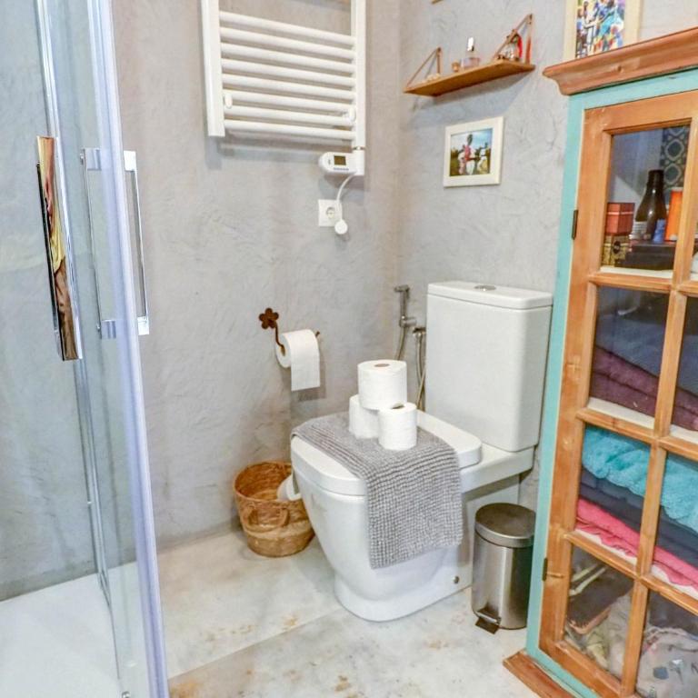 Simba Apartment by Hello Homes Sitges - Apartamento de 1 dormitorio - 27