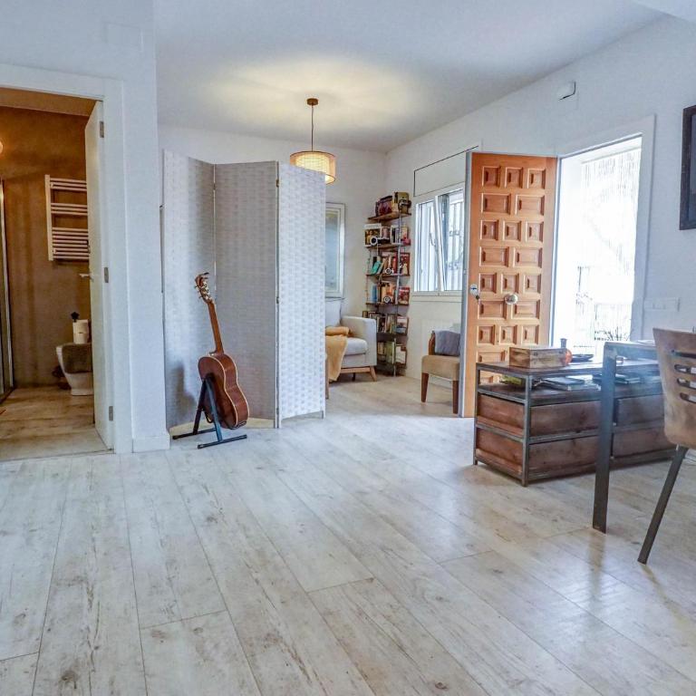 Simba Apartment by Hello Homes Sitges - Apartamento de 1 dormitorio - 9