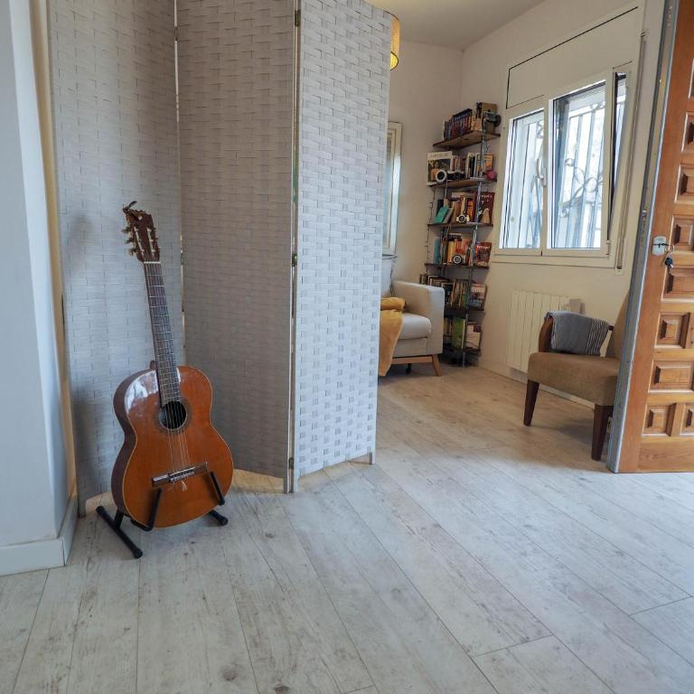 Simba Apartment by Hello Homes Sitges - Apartamento de 1 dormitorio - 30