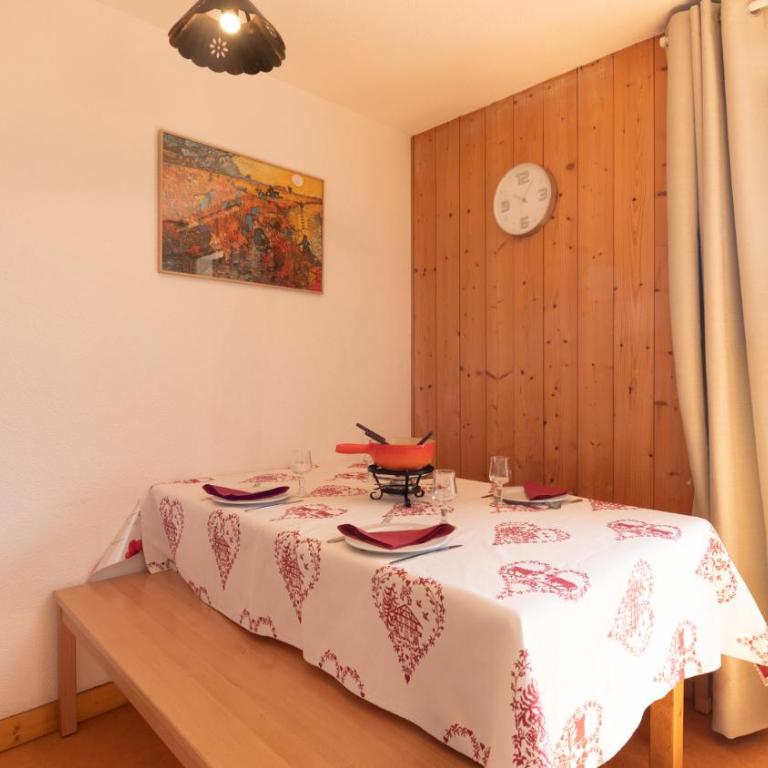 Les Huskies - 45 - Appt lumineux 6 pers - Appartement - 5