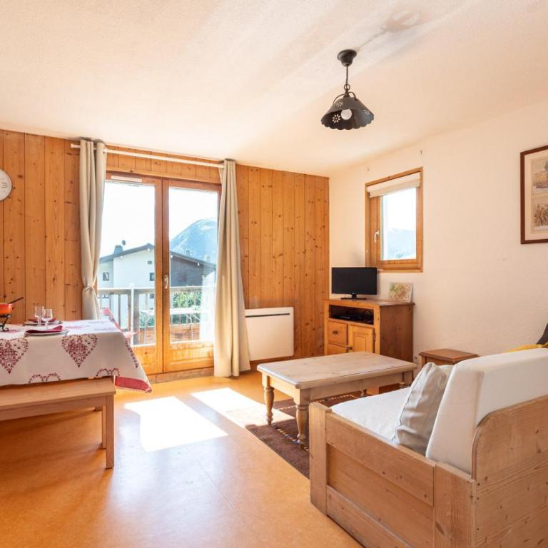 Les Huskies - 45 - Appt lumineux 6 pers - Appartement - 1