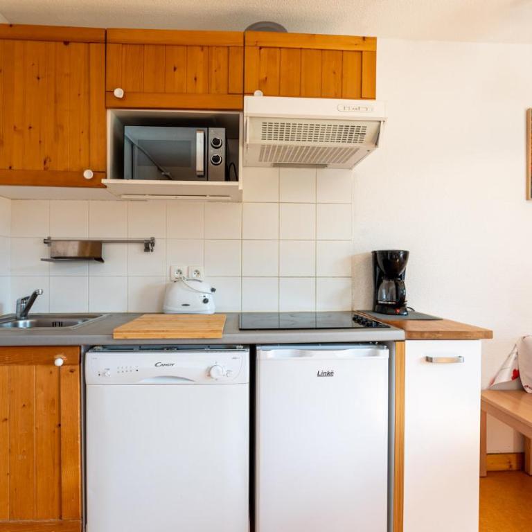 Les Huskies - 45 - Appt lumineux 6 pers - Appartement - 7