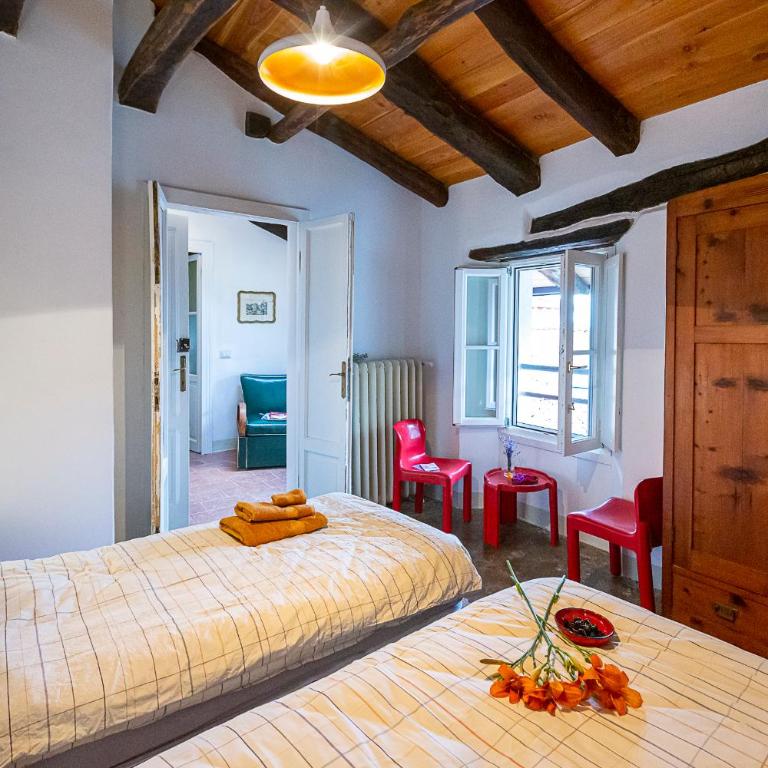 Elicriso Apartment - Two-Bedroom Apartment - 8