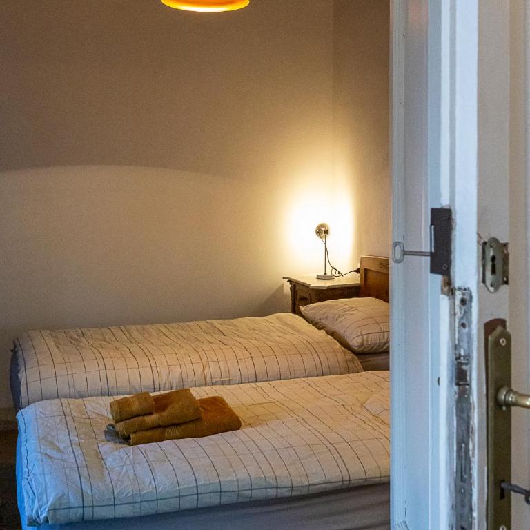 Elicriso Apartment - Two-Bedroom Apartment - 18