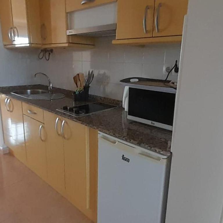 Casa Catherine Oasis Tamarindo - Apartamento de 1 dormitorio - 14