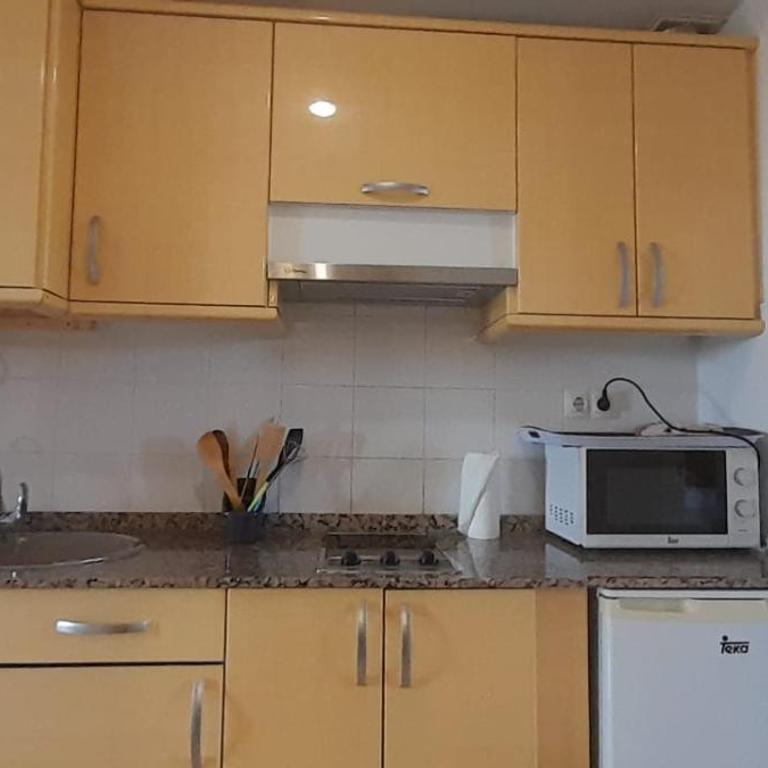 Casa Catherine Oasis Tamarindo - Apartamento de 1 dormitorio - 13