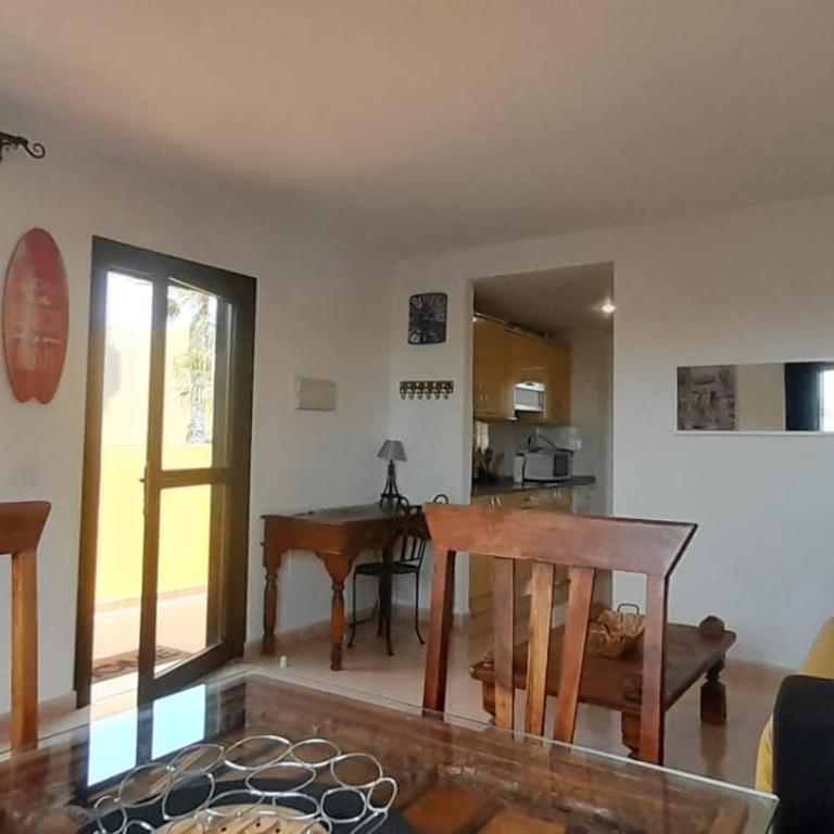 Casa Catherine Oasis Tamarindo - Apartamento de 1 dormitorio - 19