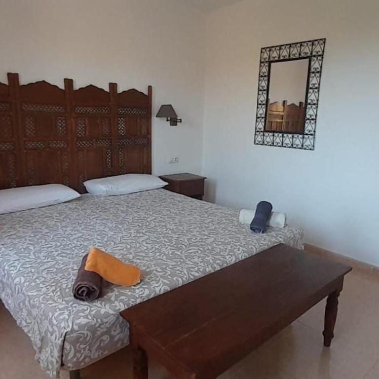 Casa Catherine Oasis Tamarindo - Apartamento de 1 dormitorio - 21