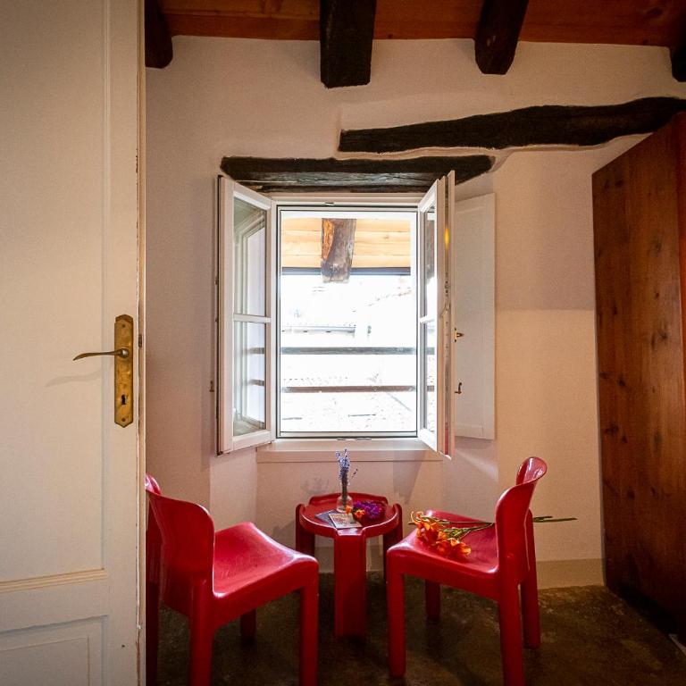 Elicriso Apartment - Two-Bedroom Apartment - 19