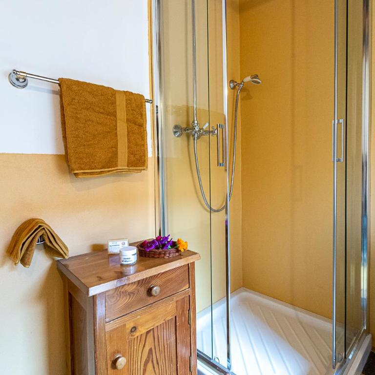 Elicriso Apartment - Two-Bedroom Apartment - 27