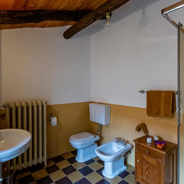 Elicriso Apartment - Two-Bedroom Apartment - 6