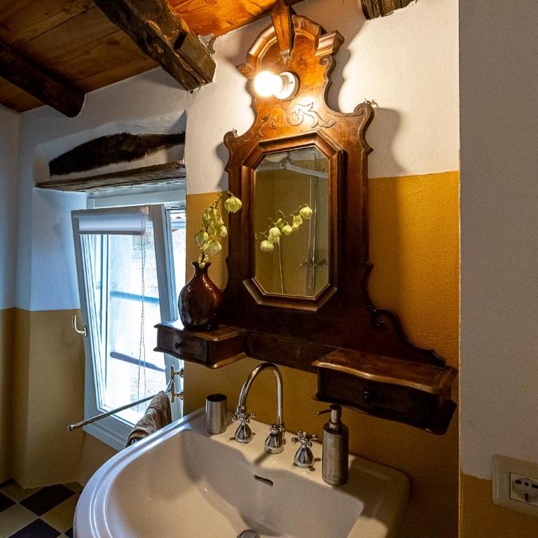 Elicriso Apartment - Two-Bedroom Apartment - 26