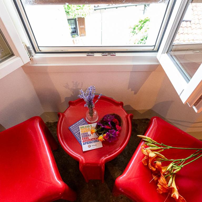 Elicriso Apartment - Two-Bedroom Apartment - 20