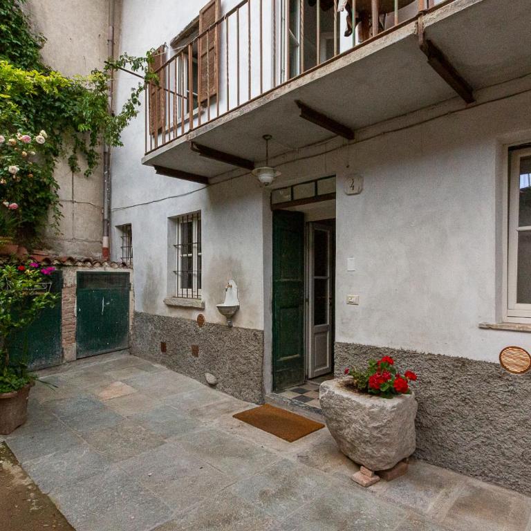 Elicriso Apartment - Two-Bedroom Apartment - 10