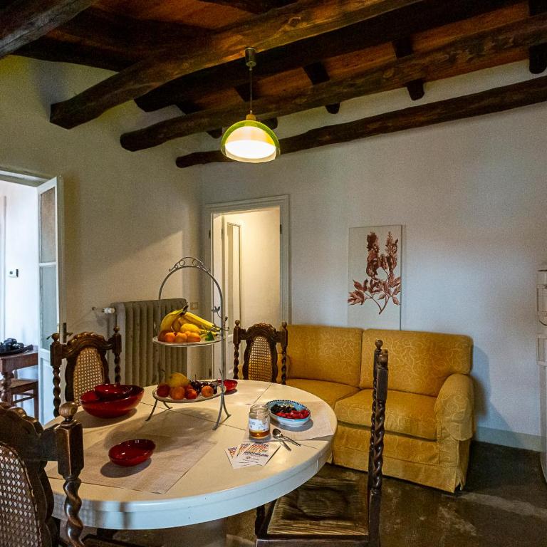 Elicriso Apartment - Two-Bedroom Apartment - 22