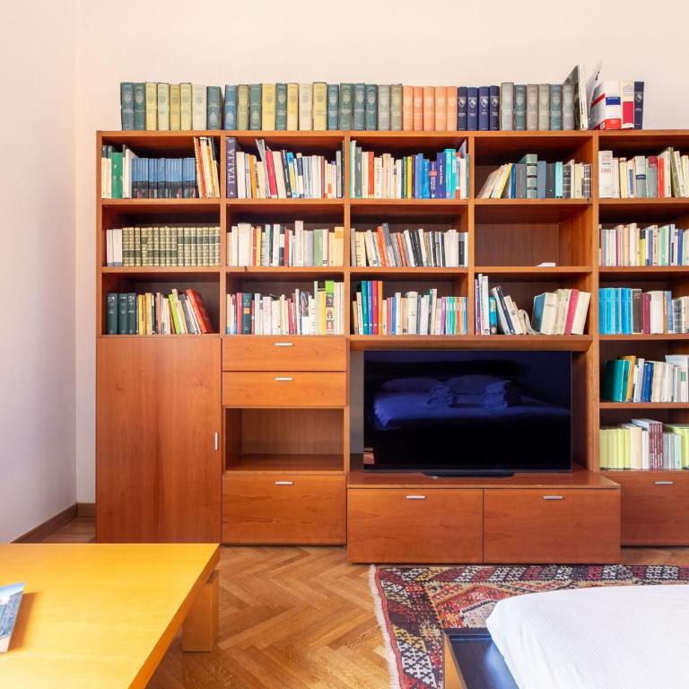 Garibaldi Two Bedrooms by Halldis - Apartment - 3