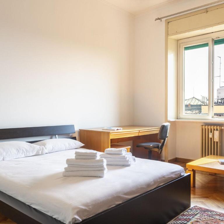 Garibaldi Two Bedrooms by Halldis - Apartment - 4