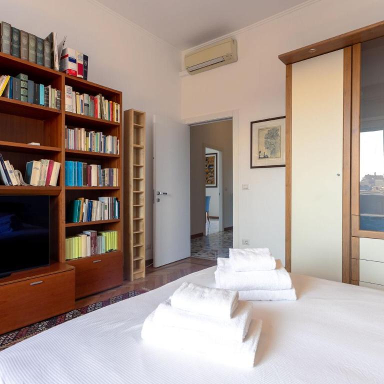 Garibaldi Two Bedrooms by Halldis - Apartment - 6