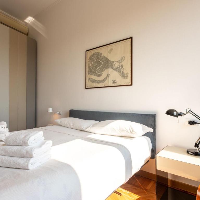 Garibaldi Two Bedrooms by Halldis - Apartment - 8