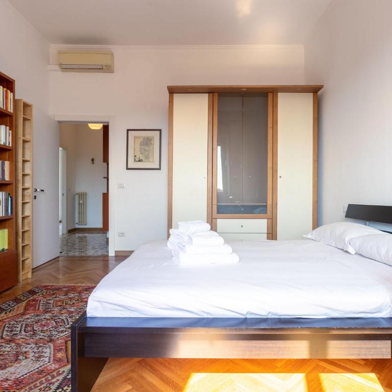 Garibaldi Two Bedrooms by Halldis - Apartment - 7