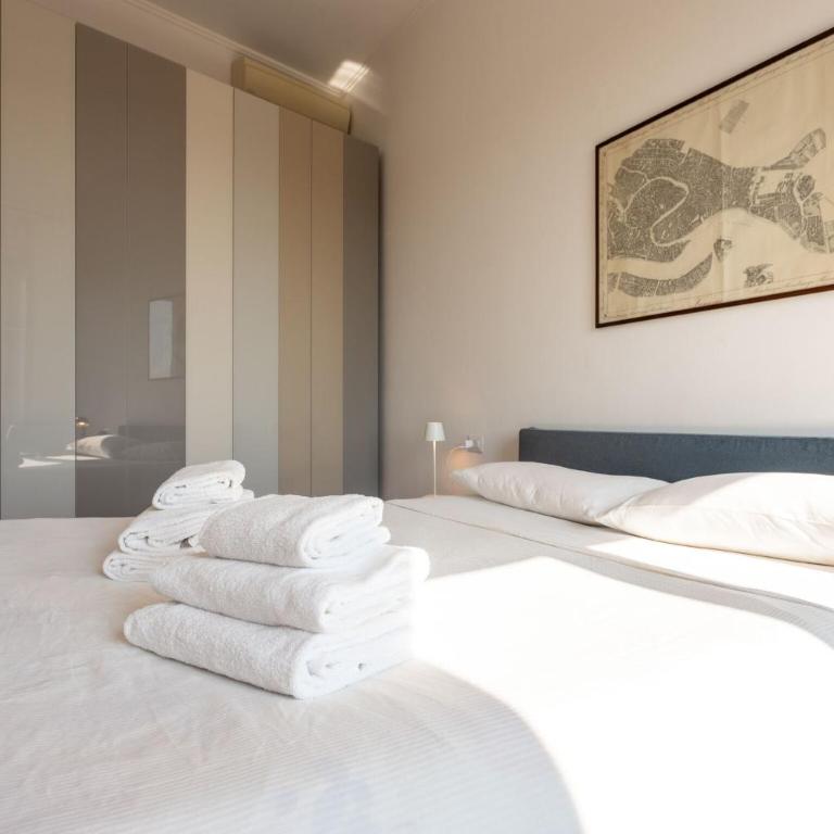 Garibaldi Two Bedrooms by Halldis - Apartment - 10