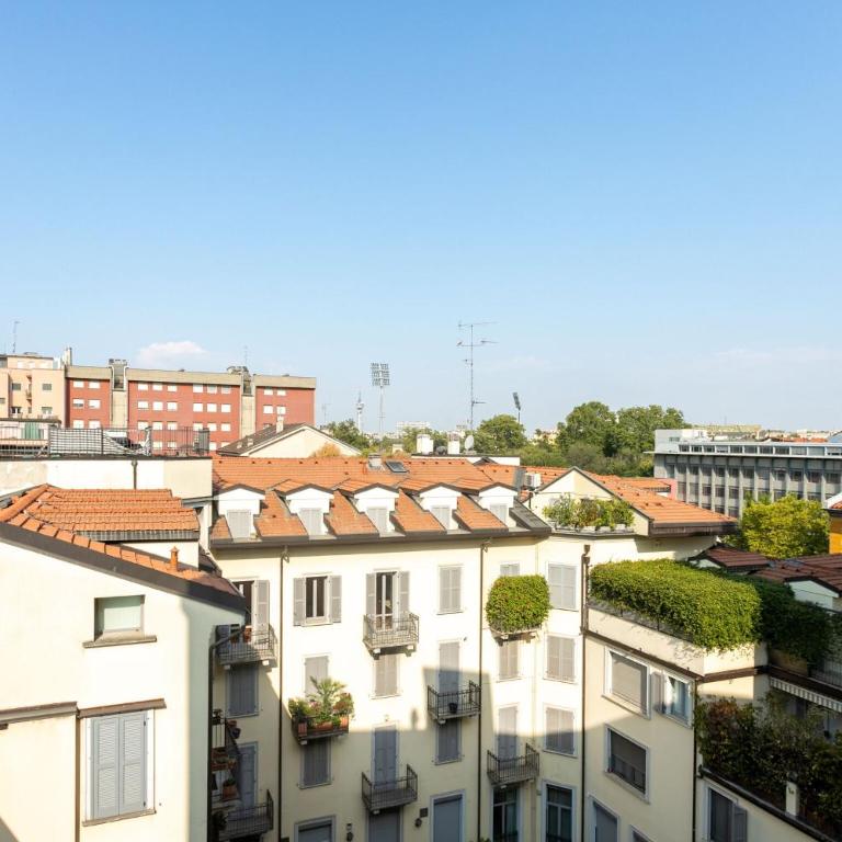 Garibaldi Two Bedrooms by Halldis - Apartment - 9