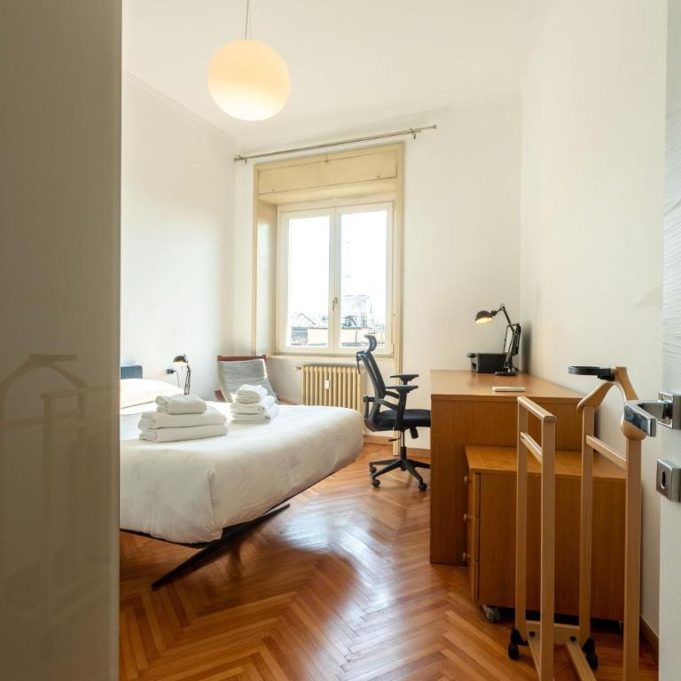 Garibaldi Two Bedrooms by Halldis - Apartment - 12
