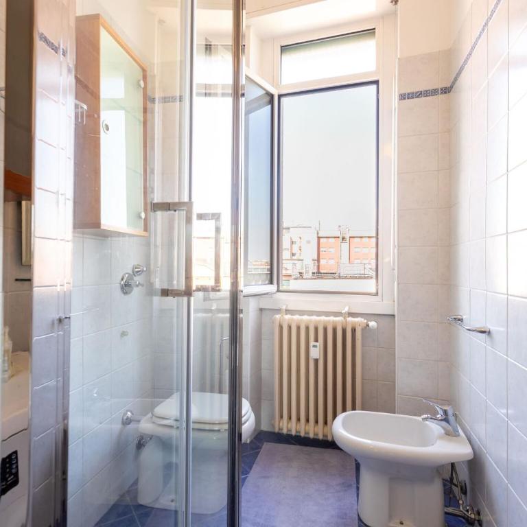 Garibaldi Two Bedrooms by Halldis - Apartment - 26