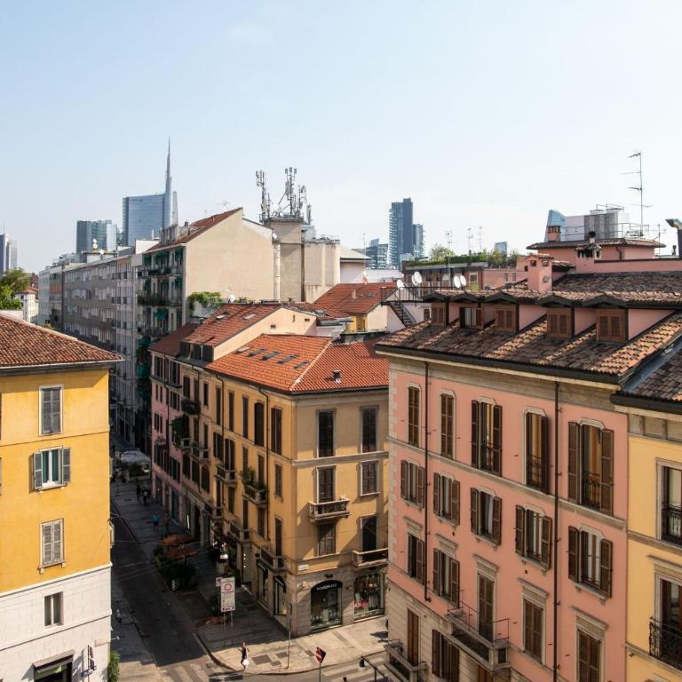 Garibaldi Two Bedrooms by Halldis - Apartment - 30