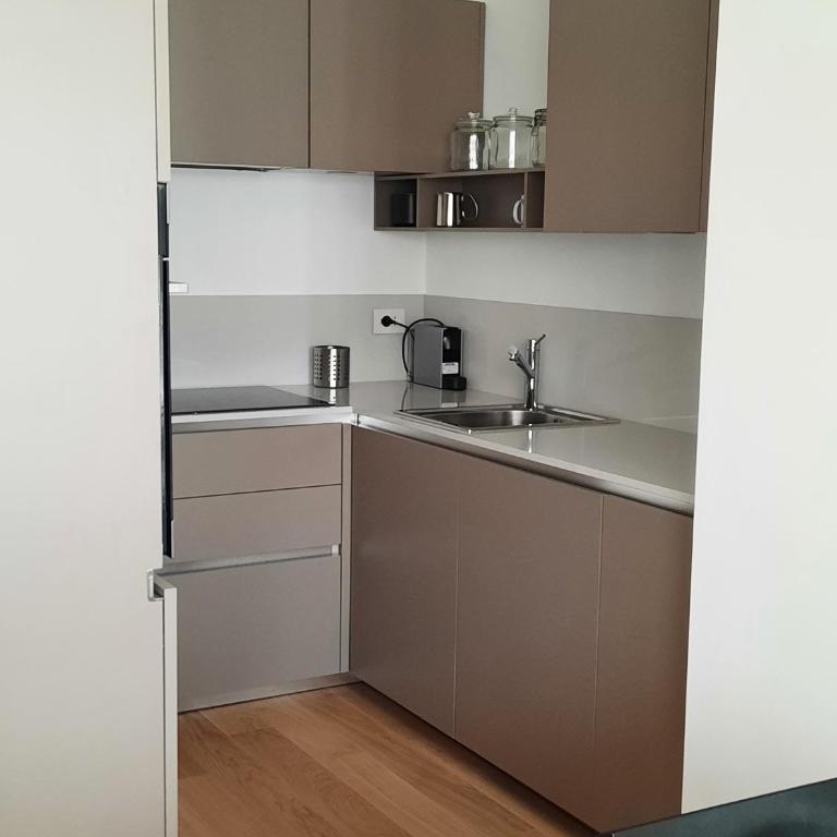 Milan Eleven by Brera Apartments - Monolocale - 5