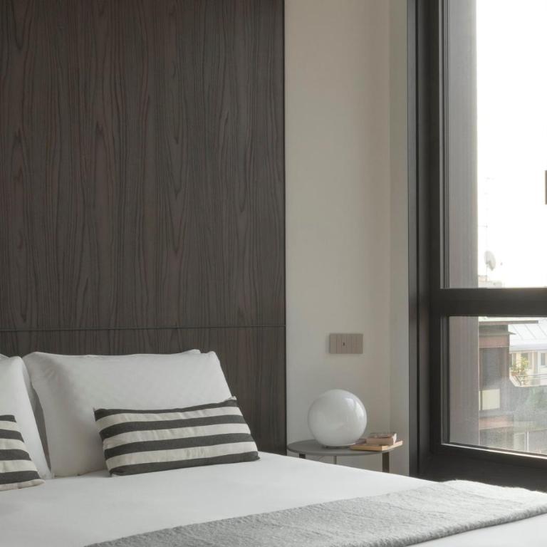 Milan Eleven by Brera Apartments - Monolocale - Piano Superiore - 8