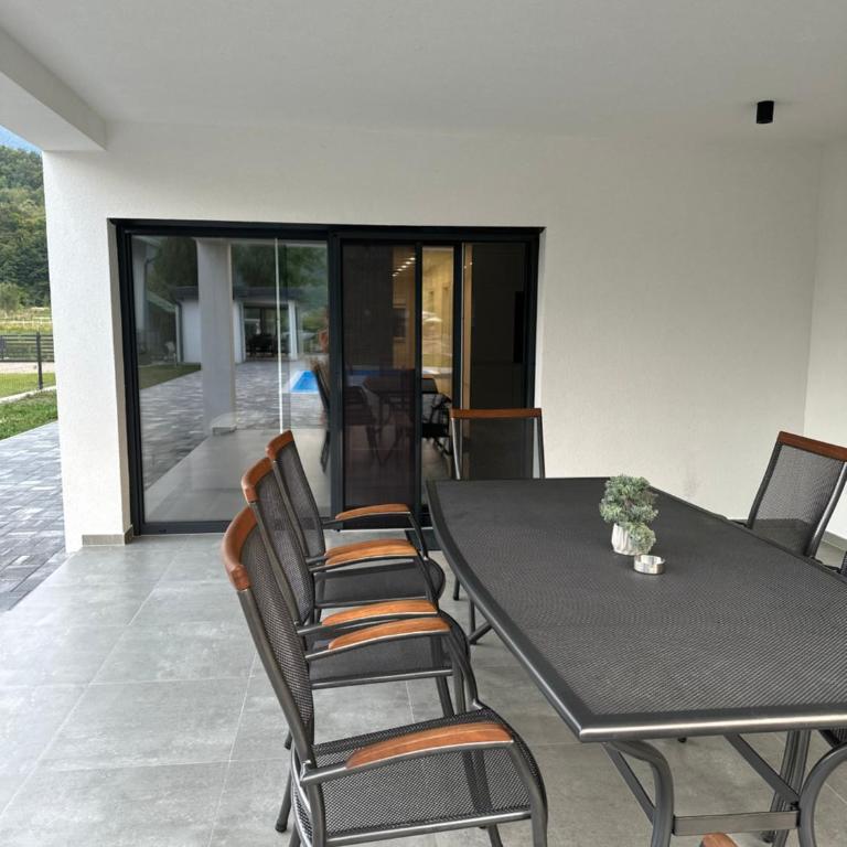 Unavis Residence - Deluxe Villa - 45