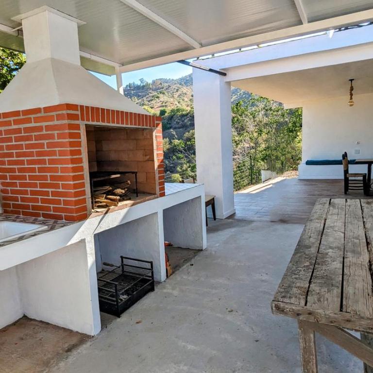 Casa Rural Pagalvan - Casa de 5 dormitorios - 8