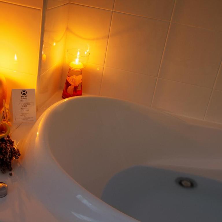 Princesa Galiana by Maxi Hoteles - Habitación Doble con zona de estar - 9