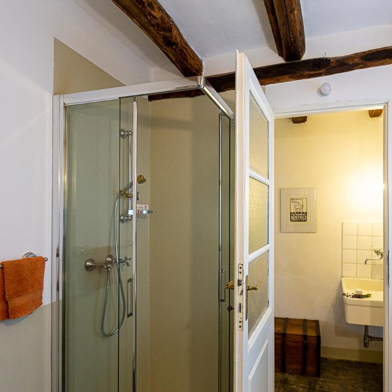 Fiordaliso Apartment - Appartamento con 2 Camere da Letto - 27