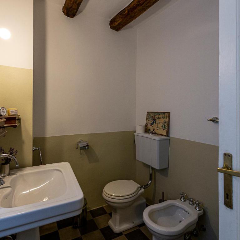 Fiordaliso Apartment - Appartamento con 2 Camere da Letto - 28
