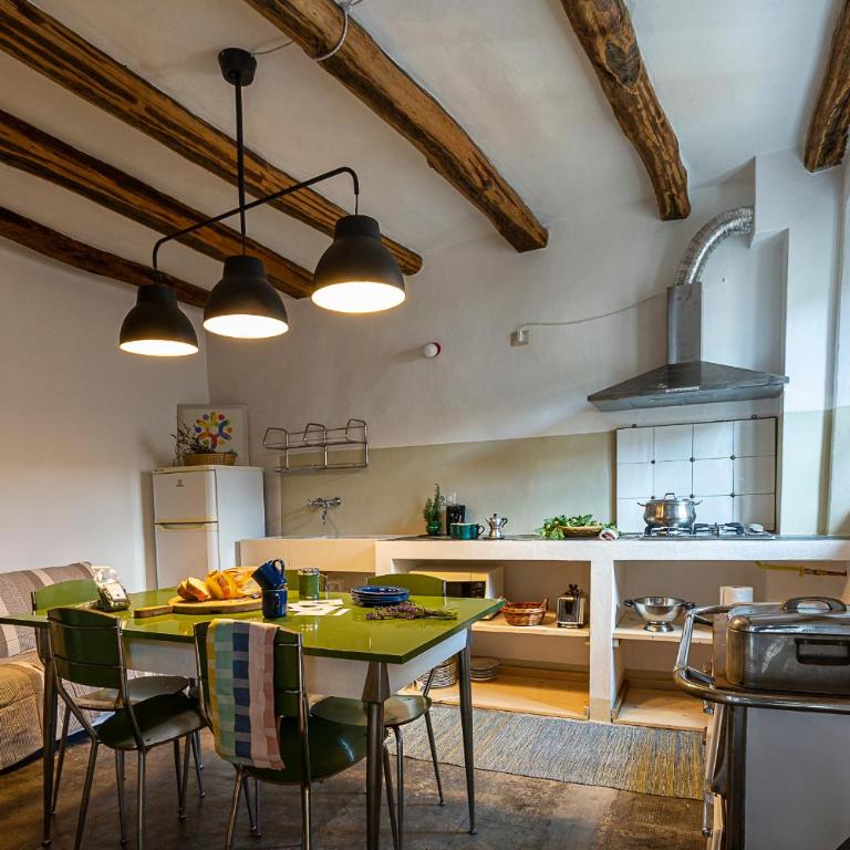 Fiordaliso Apartment - Appartamento con 2 Camere da Letto - 23