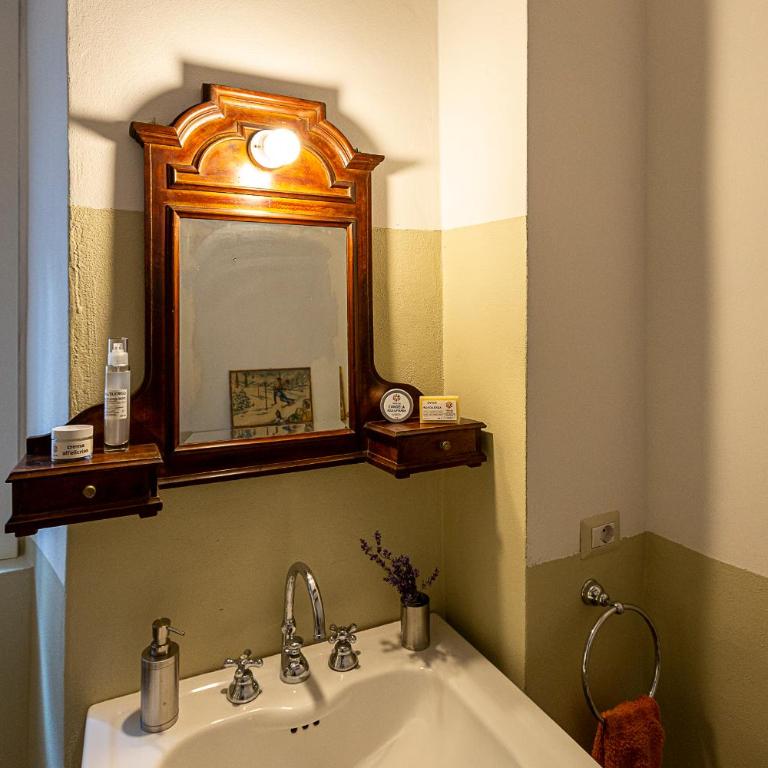 Fiordaliso Apartment - Appartamento con 2 Camere da Letto - 5