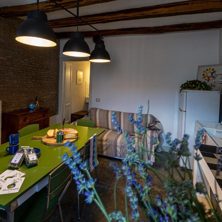 Fiordaliso Apartment - Appartamento con 2 Camere da Letto - 24
